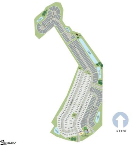 1525 Erindale Drive Wellford SC 29385