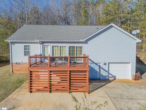 84 Benson Road Travelers Rest SC 29690
