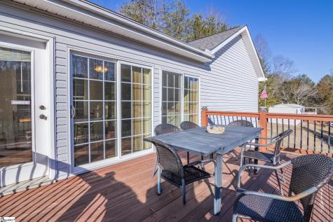 84 Benson Road Travelers Rest SC 29690