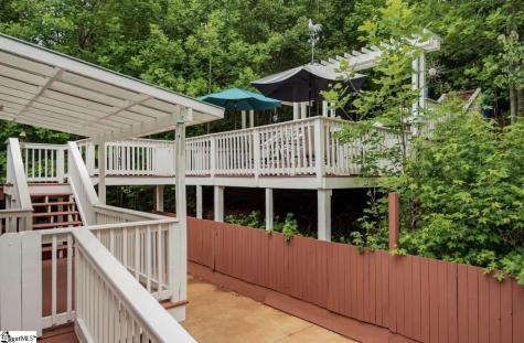 84 Benson Road Travelers Rest SC 29690