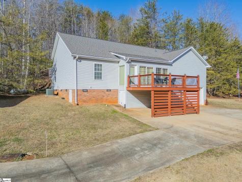 84 Benson Road Travelers Rest SC 29690