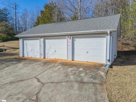 84 Benson Road Travelers Rest SC 29690
