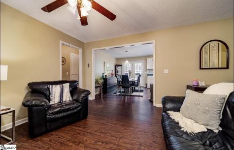 84 Benson Road Travelers Rest SC 29690
