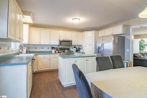 84 Benson Road Travelers Rest SC 29690