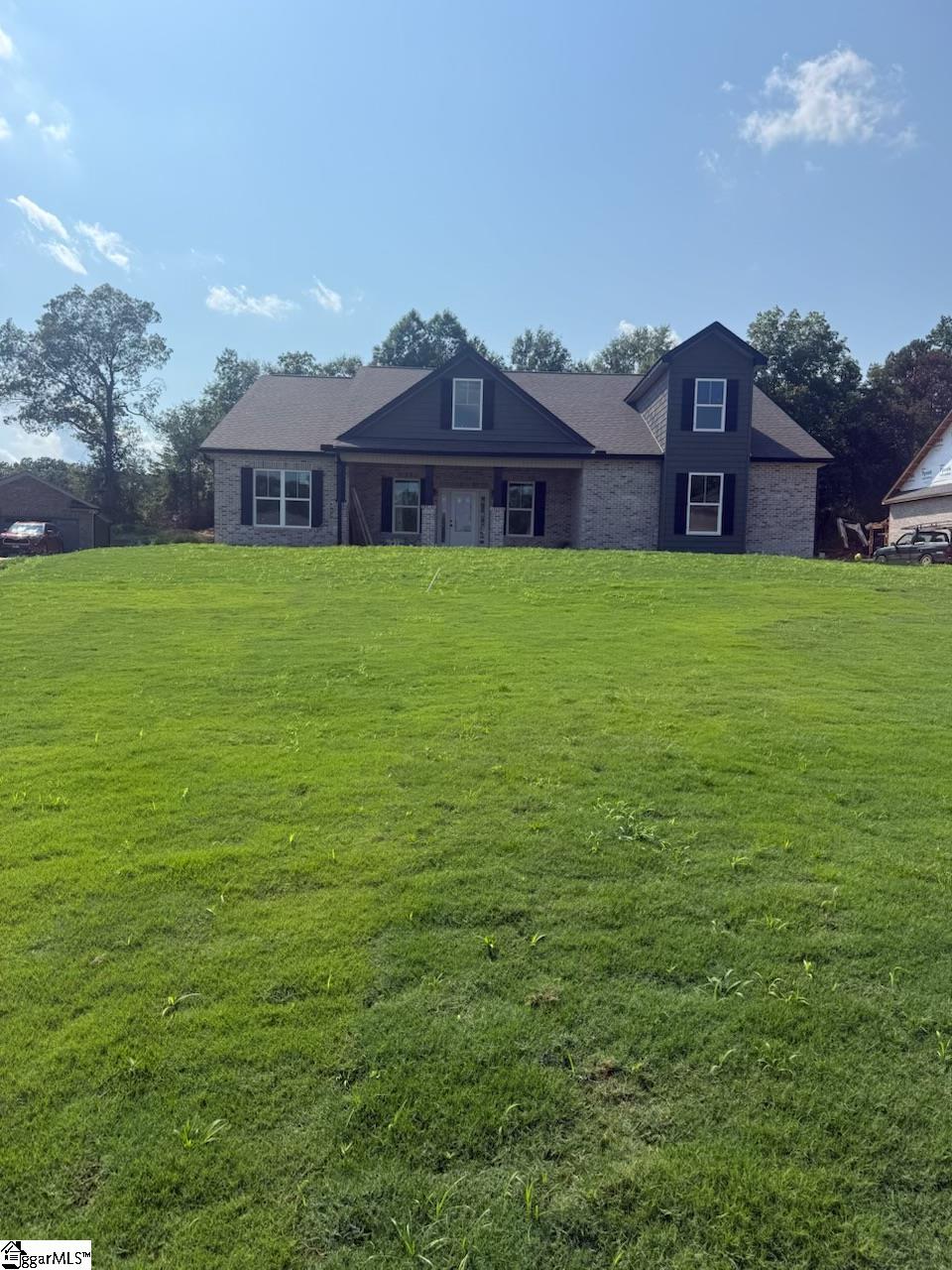 740 Ruby Golightly Drive Inman SC 29349