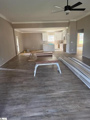 740 Ruby Golightly Drive Inman SC 29349