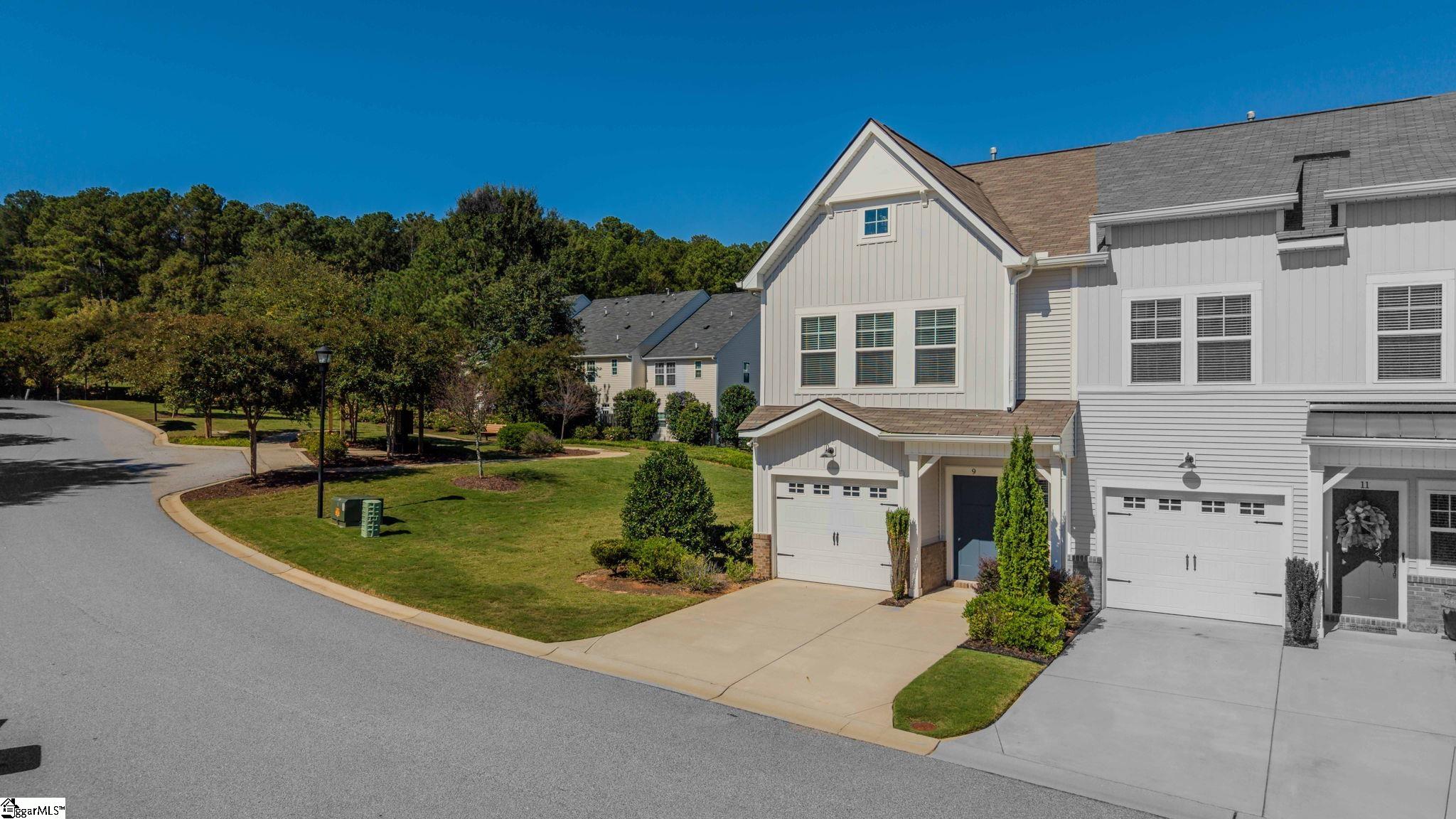 9 Jaycee Court Greenville SC 29607