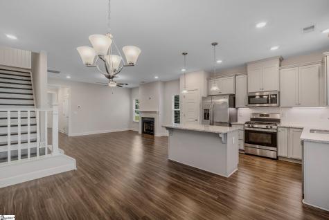 9 Jaycee Court Greenville SC 29607