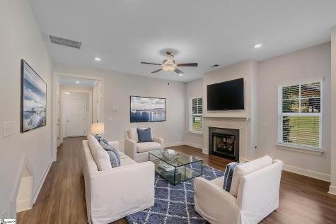 9 Jaycee Court Greenville SC 29607
