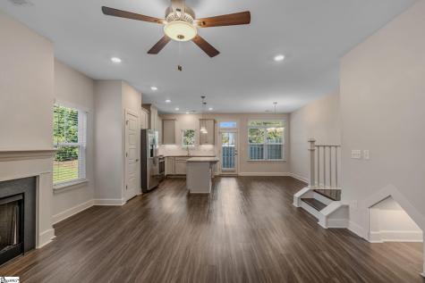 9 Jaycee Court Greenville SC 29607