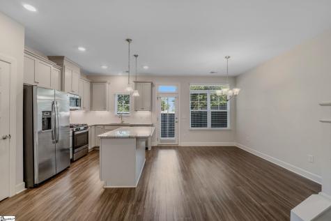 9 Jaycee Court Greenville SC 29607