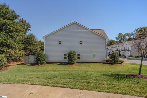 9 Jaycee Court Greenville SC 29607