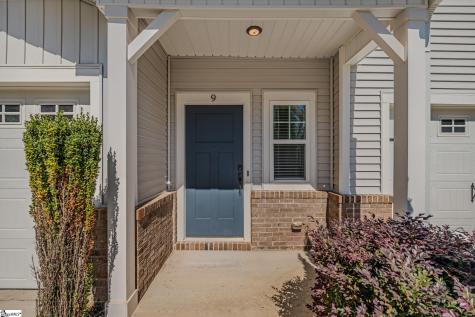9 Jaycee Court Greenville SC 29607