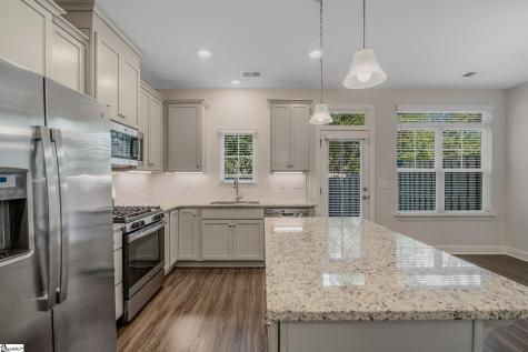 9 Jaycee Court Greenville SC 29607