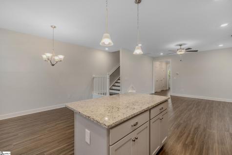 9 Jaycee Court Greenville SC 29607