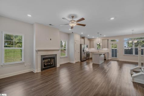 9 Jaycee Court Greenville SC 29607