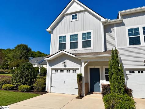 9 Jaycee Court Greenville SC 29607