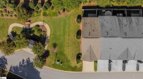 9 Jaycee Court Greenville SC 29607