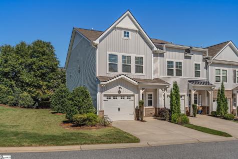 9 Jaycee Court Greenville SC 29607