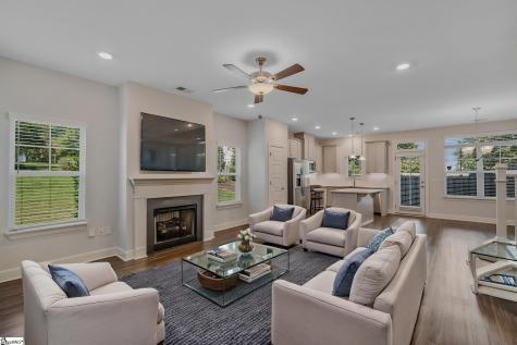 9 Jaycee Court Greenville SC 29607