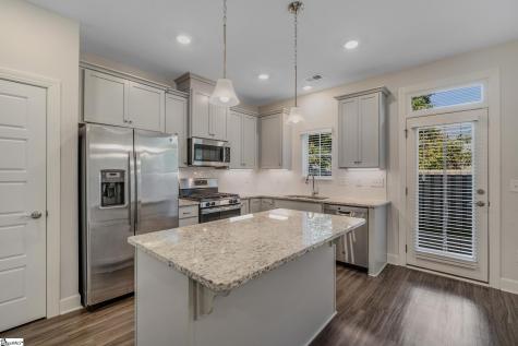 9 Jaycee Court Greenville SC 29607
