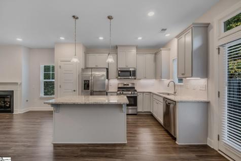 9 Jaycee Court Greenville SC 29607
