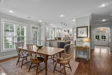 16 Willow Springs Drive Greenville SC 29607