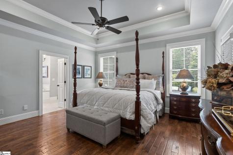 16 Willow Springs Drive Greenville SC 29607