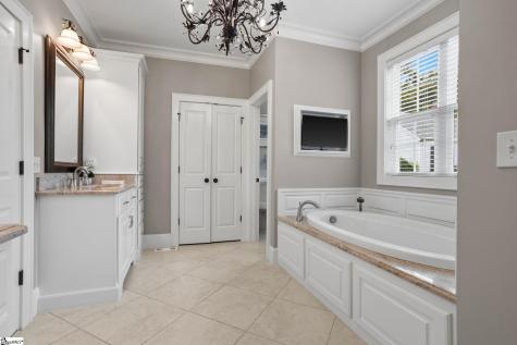 16 Willow Springs Drive Greenville SC 29607