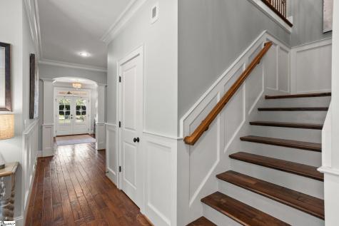16 Willow Springs Drive Greenville SC 29607