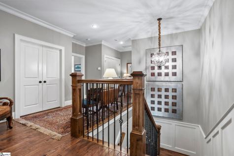 16 Willow Springs Drive Greenville SC 29607