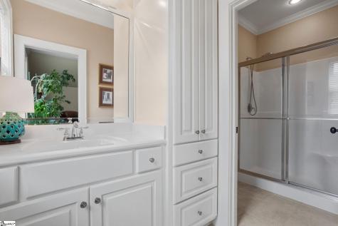 16 Willow Springs Drive Greenville SC 29607