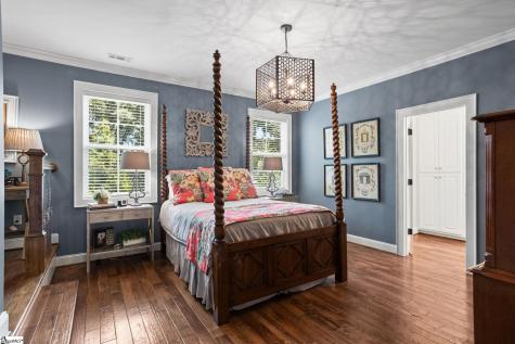 16 Willow Springs Drive Greenville SC 29607
