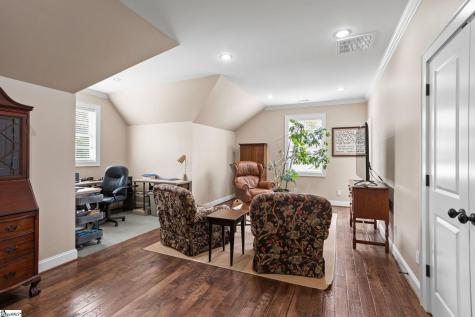 16 Willow Springs Drive Greenville SC 29607