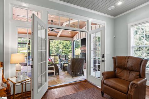 16 Willow Springs Drive Greenville SC 29607
