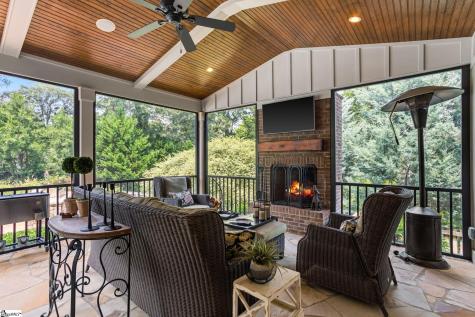 16 Willow Springs Drive Greenville SC 29607