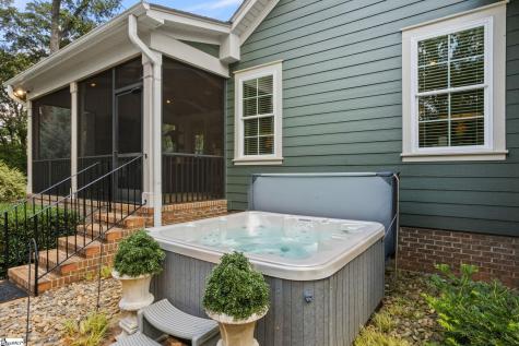 16 Willow Springs Drive Greenville SC 29607