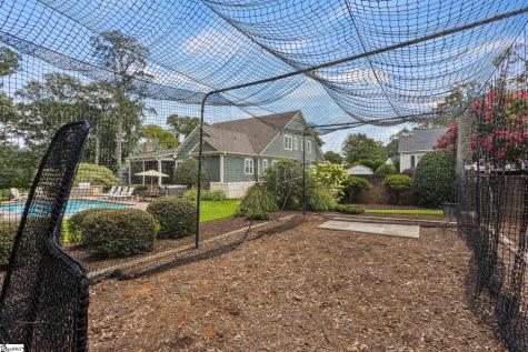 16 Willow Springs Drive Greenville SC 29607