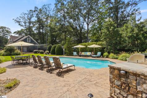 16 Willow Springs Drive Greenville SC 29607