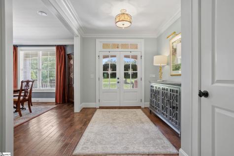 16 Willow Springs Drive Greenville SC 29607