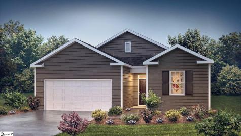 3413 Woodcross Drive Moore SC 29369