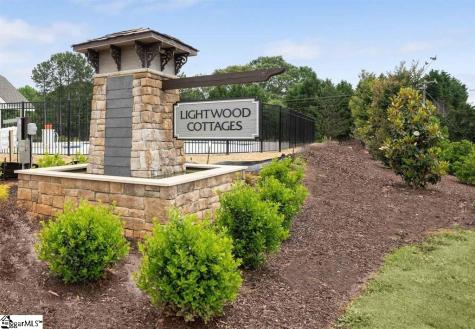 3413 Woodcross Drive Moore SC 29369