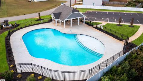 3413 Woodcross Drive Moore SC 29369