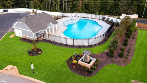 3413 Woodcross Drive Moore SC 29369