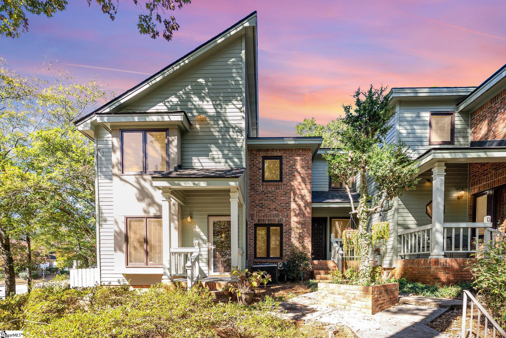 231 E Park Avenue Greenville SC 29601