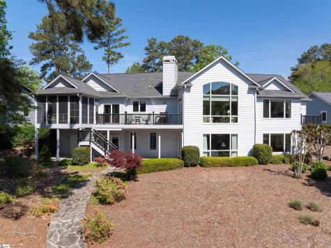 305 S Reach Lane Salem SC 29676