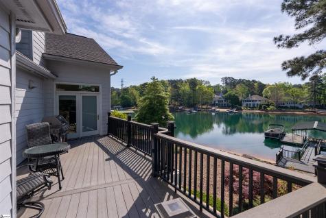 305 S Reach Lane Salem SC 29676