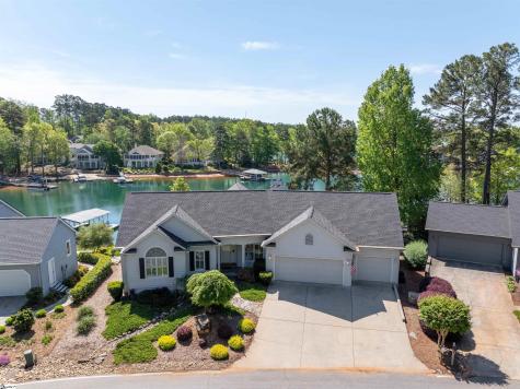305 S Reach Lane Salem SC 29676