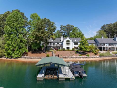 305 S Reach Lane Salem SC 29676