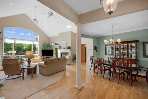 305 S Reach Lane Salem SC 29676
